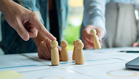 Business Strategy & Transformation