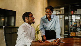 Hospitality & Customer Experience