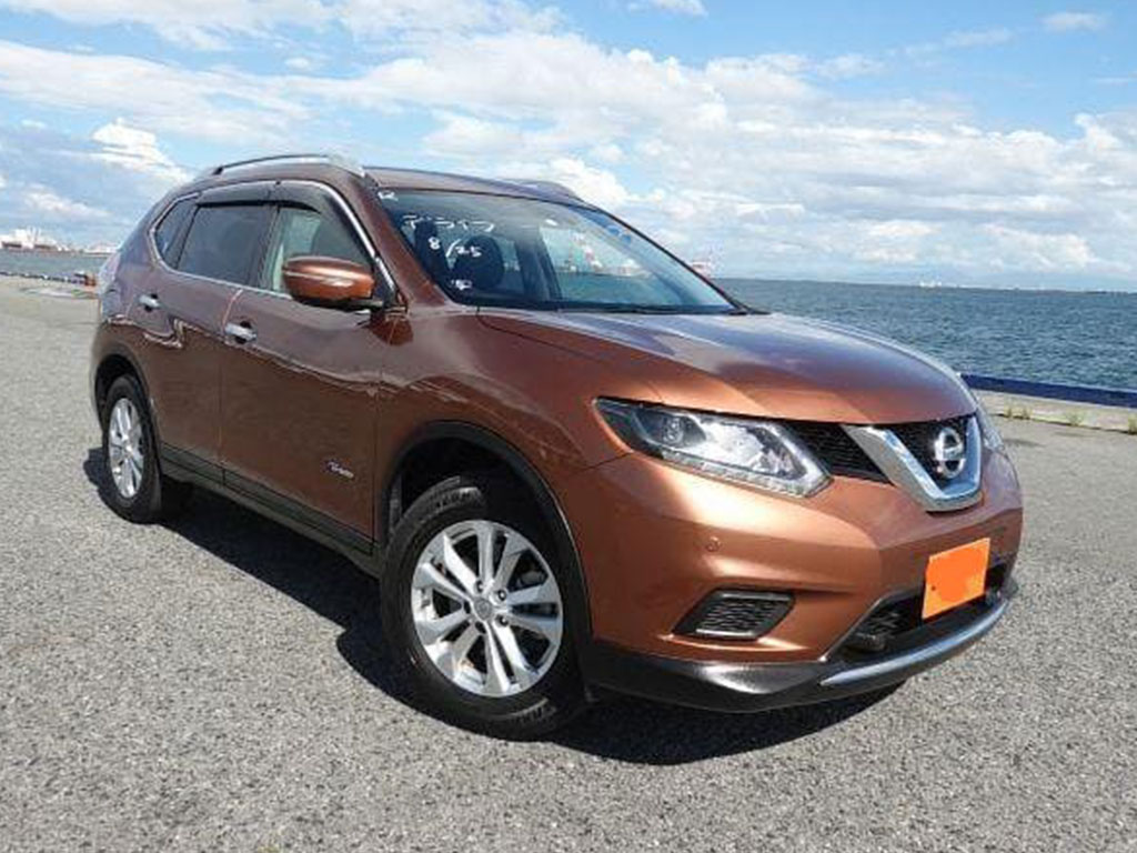 nissan-xtrail